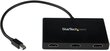 Adapteris StarTech MSTMDP123HD Mini DisplayPort to HDMI цена и информация | Adapteri un USB centrmezgli | 220.lv