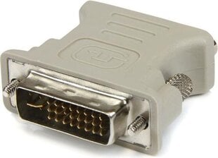 Adapteris StarTech DVIVGAMF цена и информация | Адаптеры и USB разветвители | 220.lv