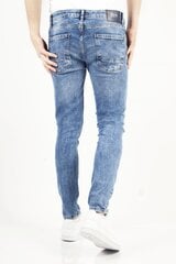Мужские джинсы KENZARRO NGN9070-32 цена и информация | Мужские джинсы | 220.lv