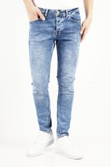 Мужские джинсы KENZARRO NGN9070-32 цена и информация | Мужские джинсы | 220.lv