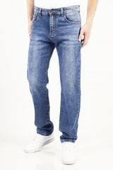 Мужские джинсы EVIN VG1827-34/32 цена и информация | Мужские джинсы | 220.lv