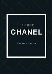 Little Book Of Chanel цена и информация | Книги о моде | 220.lv