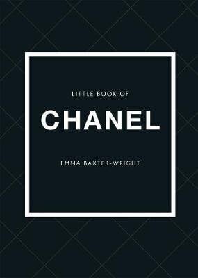 Little Book of Chanel цена и информация | Grāmatas par modi | 220.lv