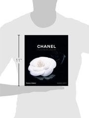 Chanel- Collections & Creations цена и информация | Книги о моде | 220.lv