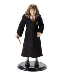 Rarewaves Harry Potter Hermione Granger Bendyfig cena un informācija | Datorspēļu suvenīri | 220.lv