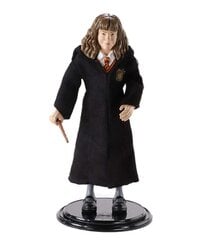 Rarewaves Harry Potter Hermione Granger Bendyfig цена и информация | Атрибутика для игроков | 220.lv