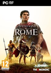 Expeditions: Rome PC spēle cena un informācija | Datorspēles | 220.lv