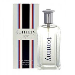 Tualetes ūdens Tommy Hilfiger Tommy EDT vīriešiem 30 ml cena un informācija | Vīriešu smaržas | 220.lv