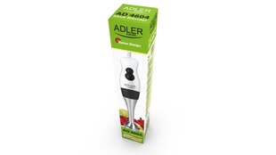 Adler 4604 цена и информация | Блендеры, измельчители | 220.lv