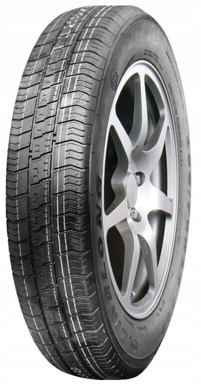 Ling Long T010 Spare 125/80R17 99 M cena un informācija | Vasaras riepas | 220.lv