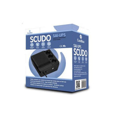 CoolBox SAI-COOSC600B cena un informācija | UPS- Nepārtrauktās barošanas bloki | 220.lv