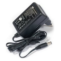 Mikrotik 18POW адаптер переменного тока 24В/0,8A цена и информация | Зарядные устройства для ноутбуков  | 220.lv
