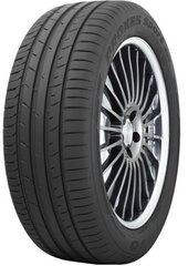 Toyo Proxes Sport SUV 295/40R20 110 Y XL cena un informācija | Vasaras riepas | 220.lv