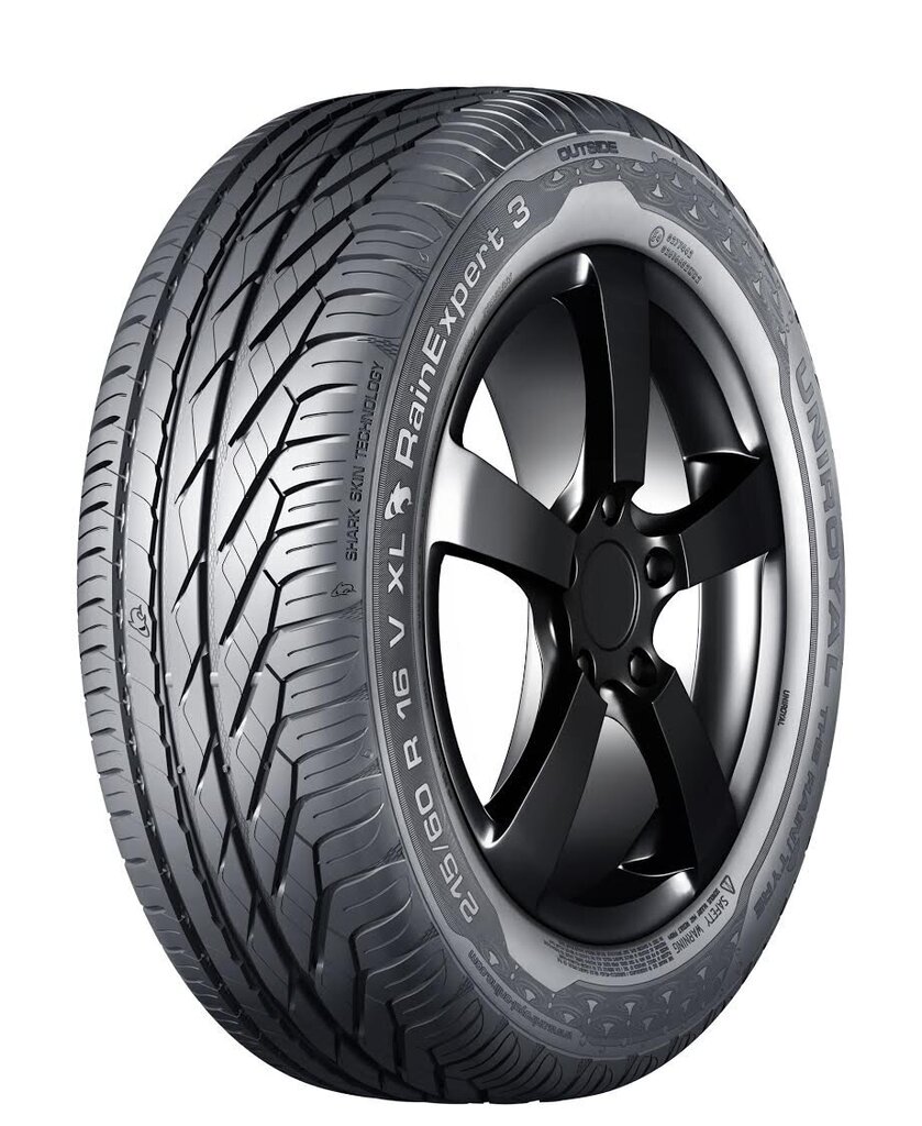 Uniroyal Rainexpert 3 SUV 235/70R16 106 H цена и информация | Vasaras riepas | 220.lv