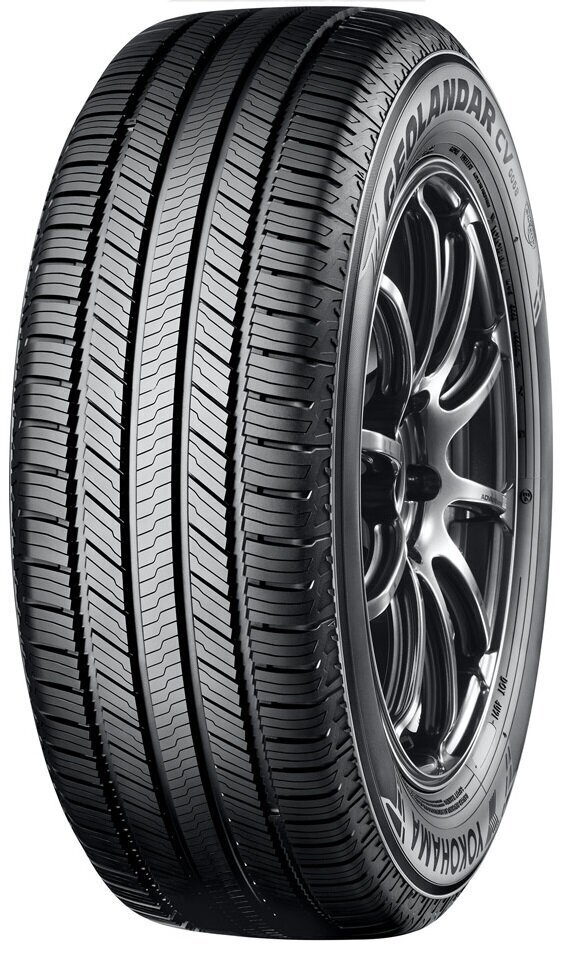 Yokohama G058 235/55R17 99 H cena un informācija | Vasaras riepas | 220.lv