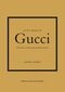 Little Book of Gucci cena un informācija | Grāmatas par modi | 220.lv