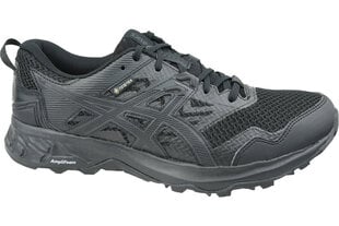Sporta apavi vīriešiem Asics Gel Sonoma 5 Gore Tex, pelēki cena un informācija | Sporta apavi vīriešiem | 220.lv