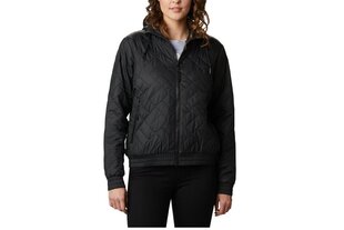 Virsjaka sievietēm Columbia Wm Sweet View Insulated Bomber 1910221010, melna cena un informācija | Sieviešu virsjakas | 220.lv