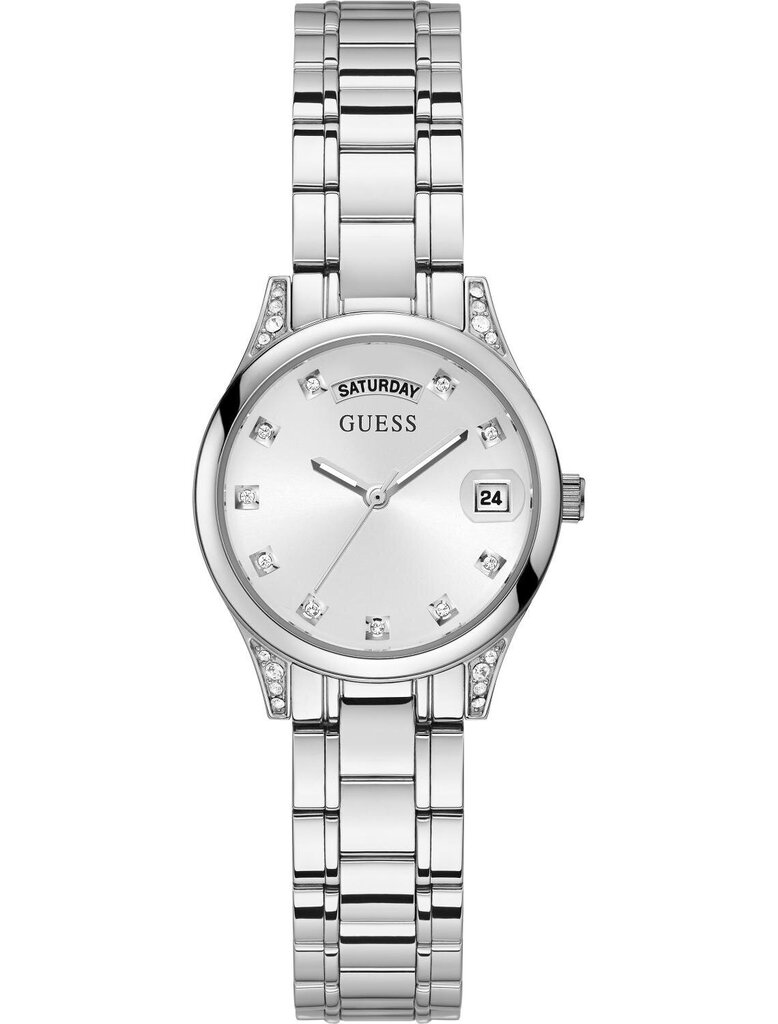 Pulkstenis Guess GW0385L1 cena un informācija | Sieviešu pulksteņi | 220.lv