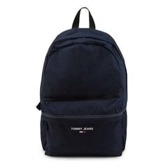 Mugursoma vīriešiem Tommy Hilfiger AM0AM08552_C87, zila цена и информация | Мужские сумки | 220.lv