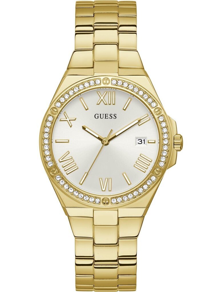 Pulkstenis Guess GW0286L2 цена и информация | Sieviešu pulksteņi | 220.lv
