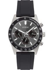 Pulkstenis Guess GW0332G1 cena un informācija | Vīriešu pulksteņi | 220.lv