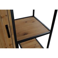 Полка DKD Home Decor, 180,5 x 80 x 43 см цена и информация | Полки | 220.lv