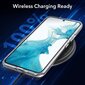 Caurspīdīgs telefona vāciņš ESR Zero priekš Samsung Galaxy S22 Ultra cena un informācija | Telefonu vāciņi, maciņi | 220.lv