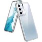 Caurspīdīgs telefona vāciņš ESR Zero priekš Samsung Galaxy S22 Ultra cena un informācija | Telefonu vāciņi, maciņi | 220.lv