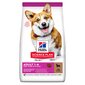 Hill's Science Plan Small & Mini Adult suņu barība ar jēru un rīsiem, 6 kg cena un informācija | Sausā barība suņiem | 220.lv