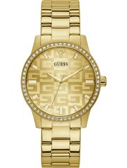 Pulkstenis Guess GW0292L2 cena un informācija | Sieviešu pulksteņi | 220.lv