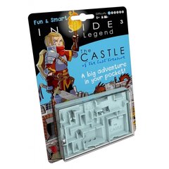 Inside3 Legend : The Castle Of The Lost Treasure цена и информация | Развивающие игрушки | 220.lv