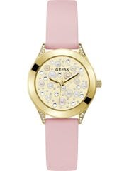 Женские часы Guess GW0381L2 цена и информация | Женские часы | 220.lv