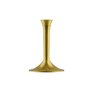 MoodFood glāzes ar zelta krāsas kājiņām, 160ml, 20 gab. cena un informācija | Glāzes, krūzes, karafes | 220.lv