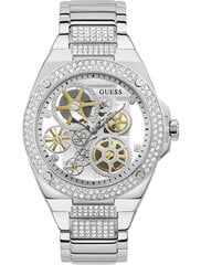 Мужские часы Guess GW0323G1 цена и информация | Мужские часы | 220.lv