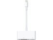 Apple Lightning to VGA Adapter - MD825ZM/A цена и информация | Adapteri un USB centrmezgli | 220.lv