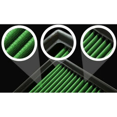 Gaisa filtrs Green Filters P950449 cena un informācija | Auto piederumi | 220.lv
