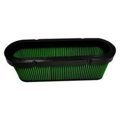 Gaisa filtrs Green Filters G491622 cena un informācija | Auto piederumi | 220.lv