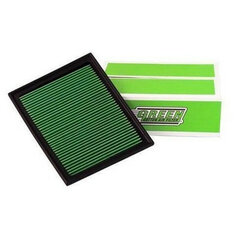 Gaisa filtrs Green Filters P950302 cena un informācija | Auto piederumi | 220.lv