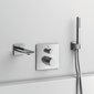 Iebūvēts termostata dušas vai vannas maisītājs Ideal Standard Ceratherm C100 cena un informācija | Jaucējkrāni | 220.lv