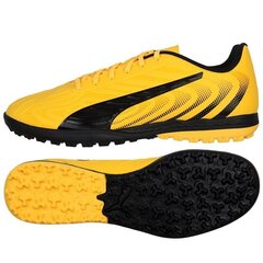 Футбольные бутсы Puma One 20.4 TT JR 105842 01 цена и информация | Футбольные бутсы Adidas Nemeziz 19.4 In J, зеленые | 220.lv