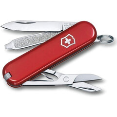 Kabatas Nazis Victorinox Classic (58 mm) (Atjaunots A+) cena un informācija | Citas tūrisma preces | 220.lv