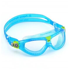 Bērnu peldēšanas brilles Aqua Sphere AMZ-APEKS-SEAL-KID-2-2020 (Atjaunots C) цена и информация | Очки для плавания | 220.lv