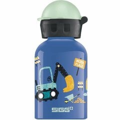 Бутылка для воды Sigg 9001.9 (Пересмотрено A+) цена и информация | Фляги для воды | 220.lv