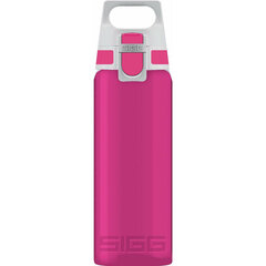 Питьевая бутылка Sigg 7610465869178 (Пересмотрено B) цена и информация | Бутылки для воды | 220.lv