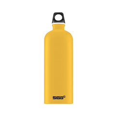 Бутылка с водой Sigg 8689.70 (Пересмотрено B) цена и информация | Бутылки для воды | 220.lv