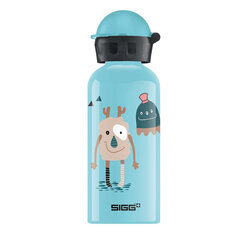 Бутылка для воды Sigg Monster (Пересмотрено B) цена и информация | Фляги для воды | 220.lv