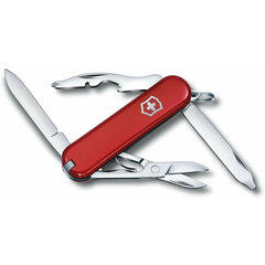 Многофункциональный карманный нож Victorinox Rambler цена и информация | Туристические ножи, многофункциональные приборы | 220.lv