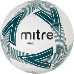 Футбольный мяч Mitre 5BB1118B32 (Пересмотрено B) цена и информация | Футбольные мячи | 220.lv