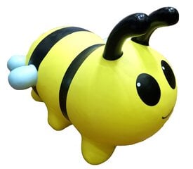 Прыгающее животное - пчела Gerardo's Toys  цена и информация | Игры на открытом воздухе | 220.lv